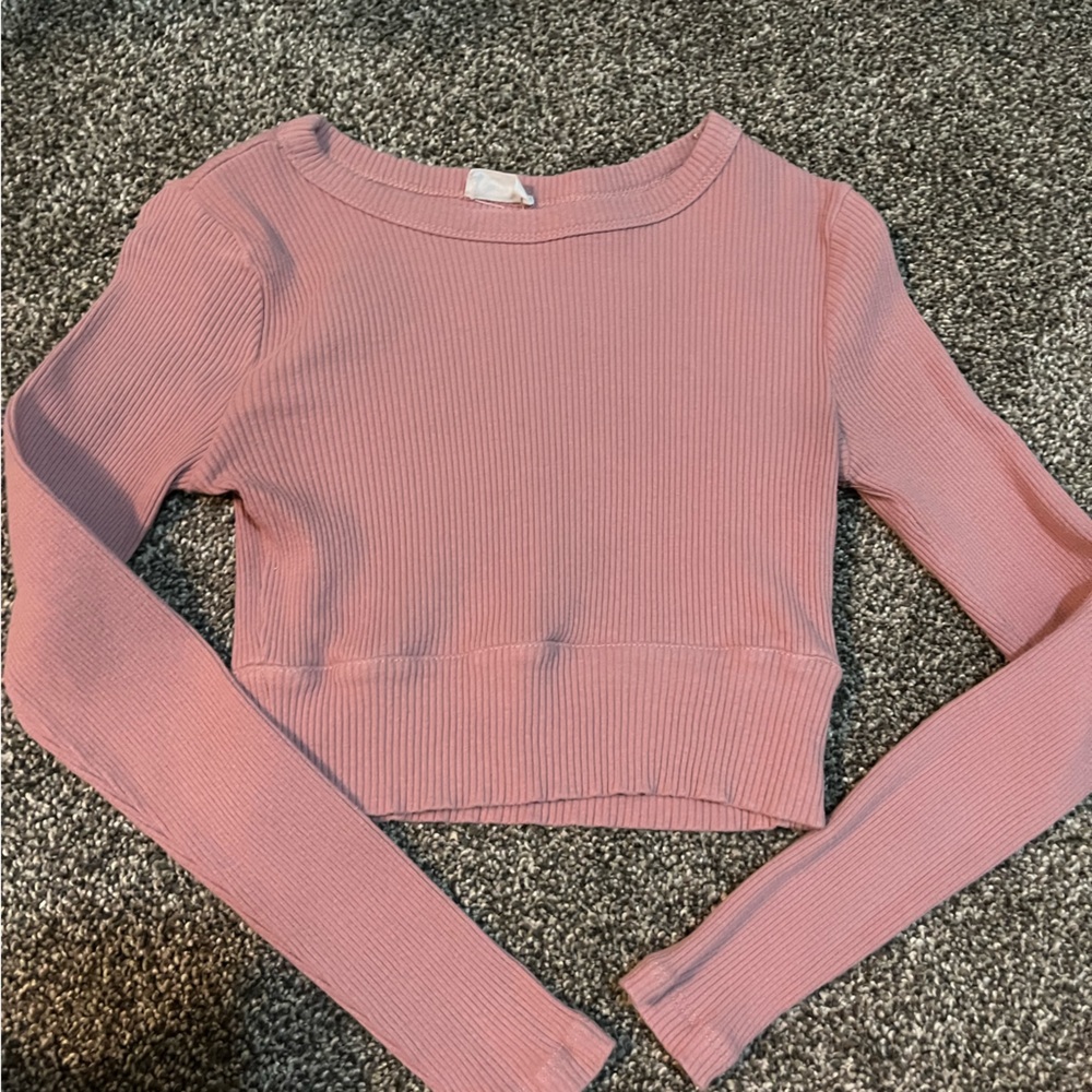 Cotton On Longsleeve Top